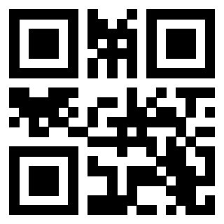 3208326124 - Immagine del Qr Code associato