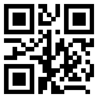 3208326125 - Immagine del QrCode associato