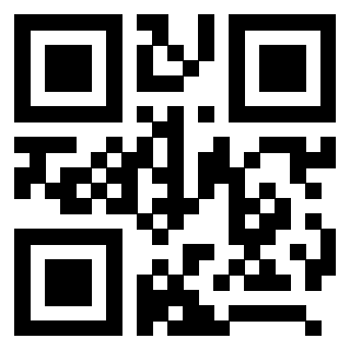 Scansione del Qr Code di 3208326126