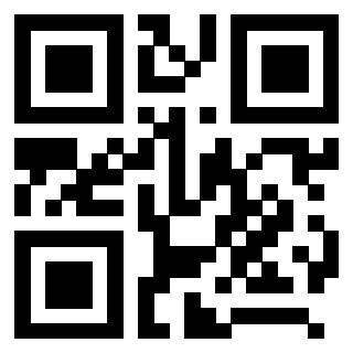 3208326129 QrCode associato