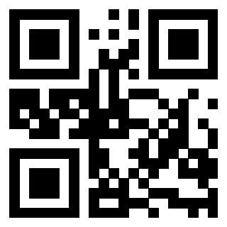 3208326137 - Immagine del QrCode associato