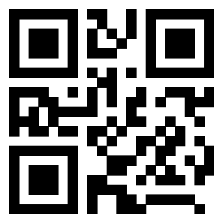Scansione del Qr Code di 3208326138