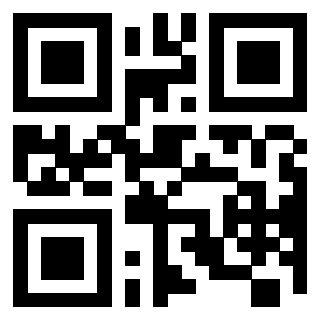 Immagine del QrCode di 3208326142
