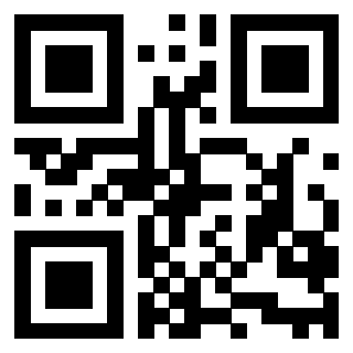Il QrCode di 3208326144