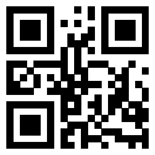 Immagine del QrCode di 3208326146