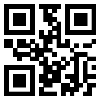 Immagine del Qr Code di 3208326149