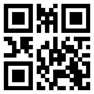 3208326152 Qr Code associato