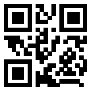 Il QrCode di 3208326156