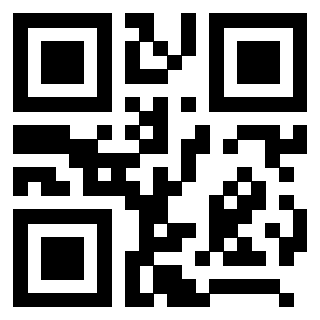 3208326157 - Immagine del Qr Code associato