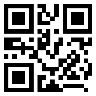 Il QrCode di 3208326159