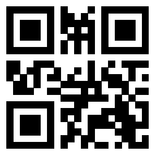 Il QrCode di 3208326161