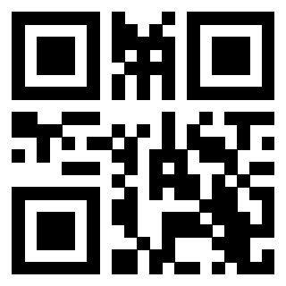 3208326166 QrCode associato