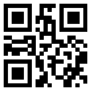 Immagine del QrCode di 3208326167