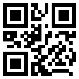 3208326168 Qr Code associato