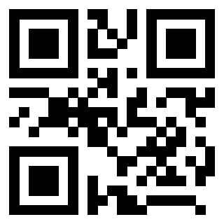 Immagine del QrCode di 3208326174