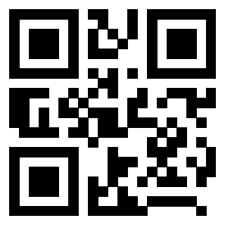 3208326176 QrCode associato