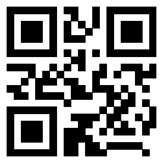 Scansione del QrCode di 3208326181