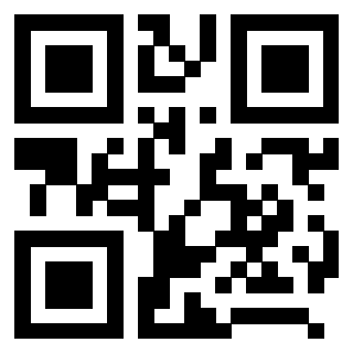 3208326184 - Immagine del Qr Code associato