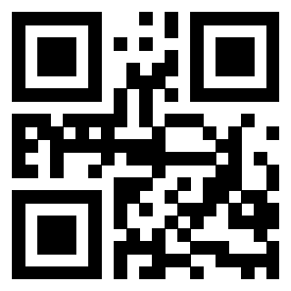 3208326185 - Immagine del Qr Code associato