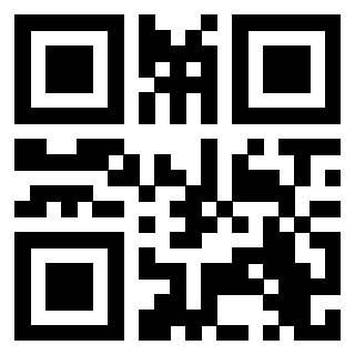 3208326189 - Immagine del Qr Code associato