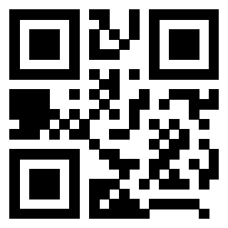 Immagine del Qr Code di 3208326193