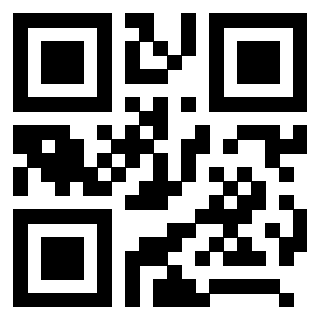 Il QrCode di 3208326194