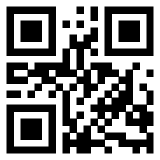 Scansione del Qr Code di 3208326202