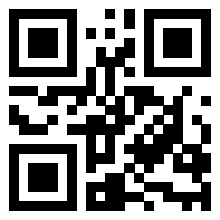 3208326203 Qr Code associato
