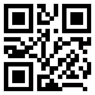 3208326208 Qr Code associato