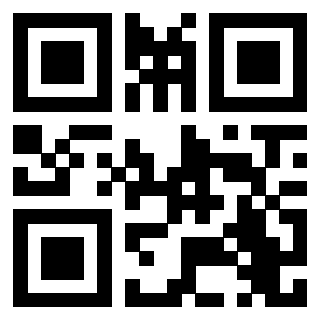 Il QrCode di 3208326212