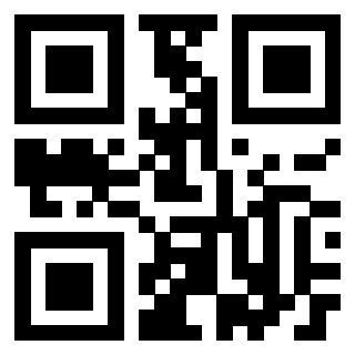 3208326216 - Immagine del QrCode associato