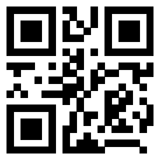 Scansione del Qr Code di 3208326217