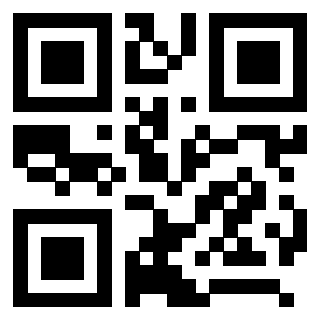 Il Qr Code di 3208326218
