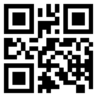 Immagine del QrCode di 3208326220