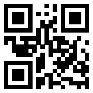 Il QrCode di 3208326223
