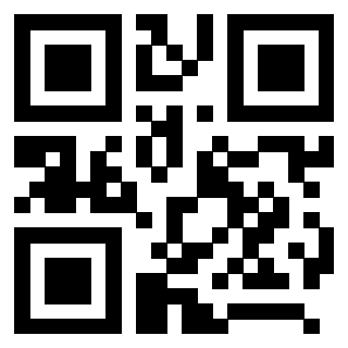 Immagine del Qr Code di 3208326230