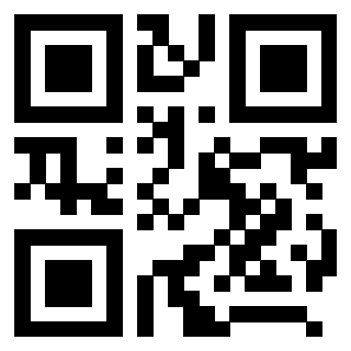 3208326231 - Immagine del Qr Code