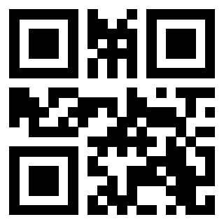 Scansione del Qr Code di 3208326233