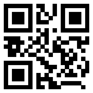 Immagine del QrCode di 3208326236