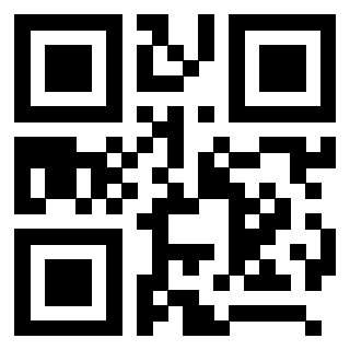 Scansione del Qr Code di 3208326237
