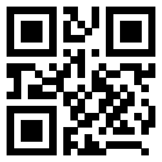 Immagine del QrCode di 3208326239