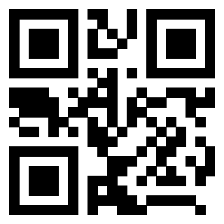 Il QrCode di 3208326240