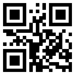 Immagine del Qr Code di 3208326243