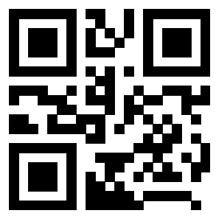 Immagine del QrCode di 3208326244