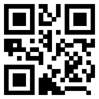 Il QrCode di 3208326247