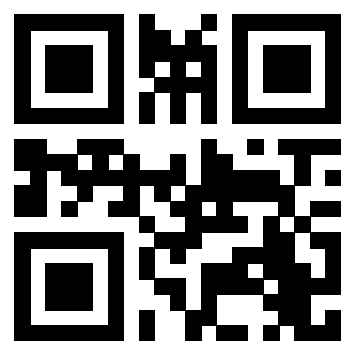 Il QrCode di 3208326251