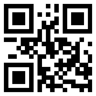 3208326252 - Immagine del Qr Code associato