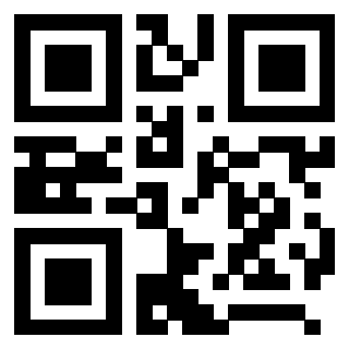 Scansione del QrCode di 3208326253