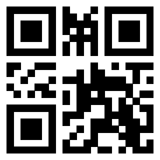 Il Qr Code di 3208326255