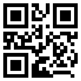 3208326256 - Immagine del Qr Code associato